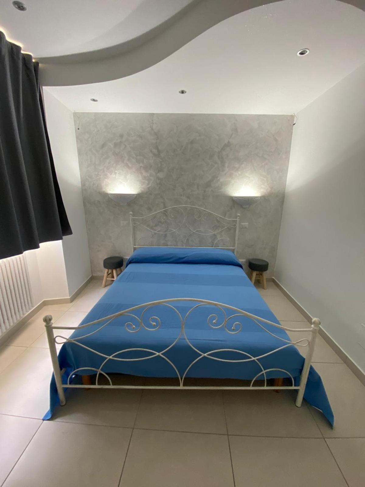 Fantasia House Apartment Monopoli Exterior photo